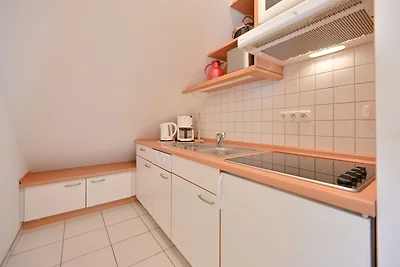 Appartamento Vacanza con famiglia Kellenhusen