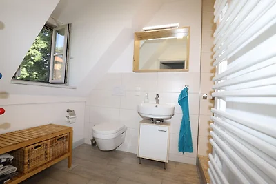 Vakantieappartement Gezinsvakantie Lübow