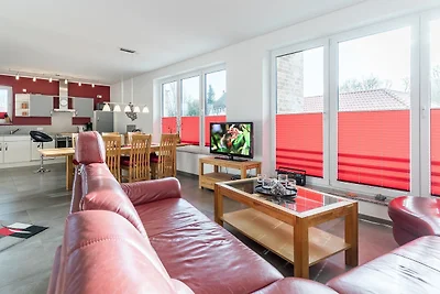 Ferienwohnung "Colonia"