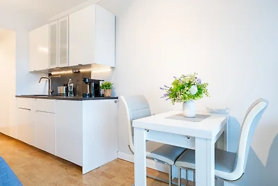 apartman za odmor Obiteljski odmor Timmendorfer Strand