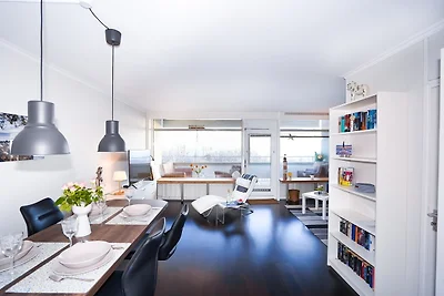 Appartement Vacances avec la famille Sierksdorf