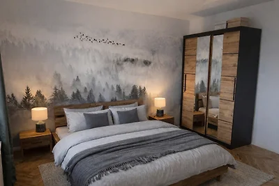 Lodge am Bodetal *Neu Eröffnet*