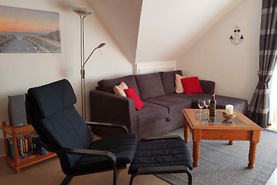 Vakantieappartement Gezinsvakantie Petersdorf