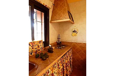 Casa vacanze Vacanza di relax Santa Ursula