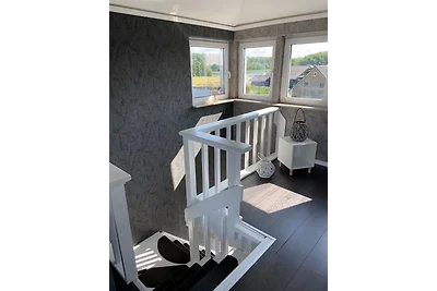 Ferienwohnung Naeve