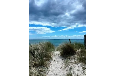 Ferienhaus Marina II - Whg. 3