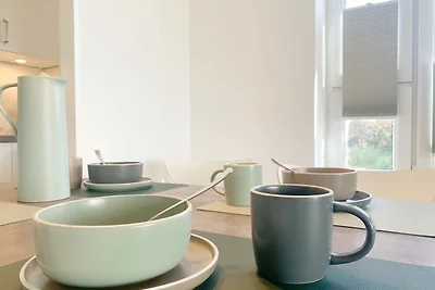 Ferienwohnung de Böök