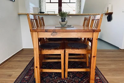 Ferienwohnung "Jim Knopf" mit