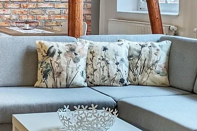 Ferienwohnung Barbarossa - Tino