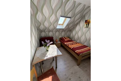Kuća za odmor Dopust za oporavak Schadeleben