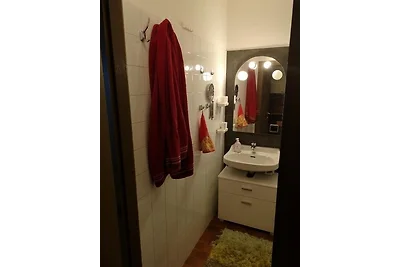Simonhöhe Appartment with