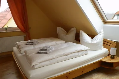 Ferienwohnung Bornholm