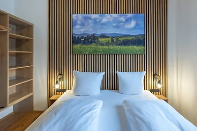 Ferienhaus Dresselbach - Wohnung 06