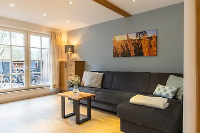 Hof Bockelmann - Wümmegrund