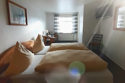 Vakantieappartement Gezinsvakantie Eckernförde