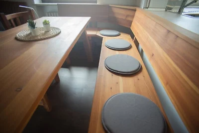 Vakantieappartement Gezinsvakantie Unterwössen