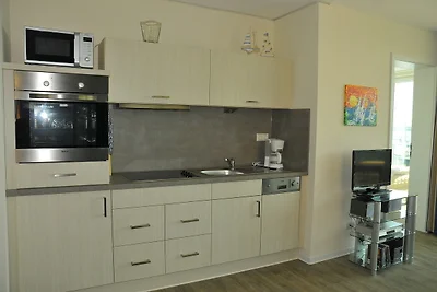 Apartment 3 - "Am Leuchtfeuer 3"