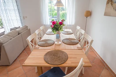 Kapitänshaus Kittler - Die Grosse