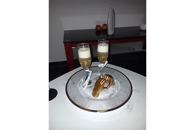 Appartamento Vacanza con famiglia Gelsenkirchen