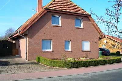 Ferienwohnung Heitmann