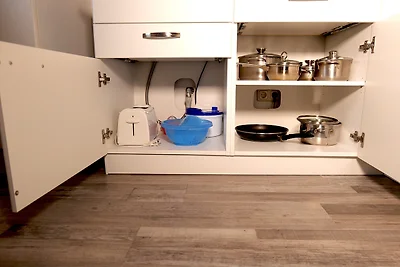 Casa vacanze Vacanza di relax Nideggen