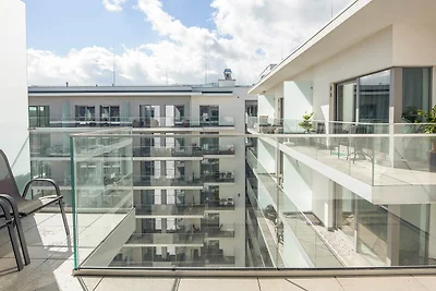 Sun&Snow Balticus - Apartment C112