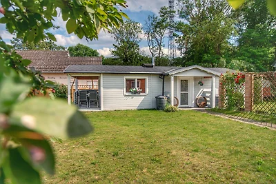 Strandhaus Bellin