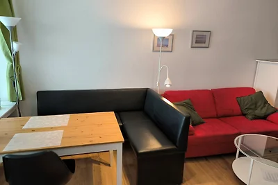 apartman za odmor Obiteljski odmor Kellenhusen