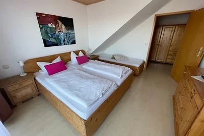 Appartamento Vacanza con famiglia Rosenheim