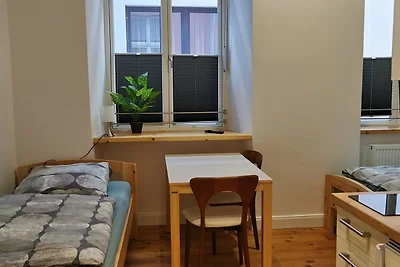 FeWos Stadtflair und Stadtflair