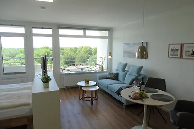 Vakantieappartement Gezinsvakantie Dahme