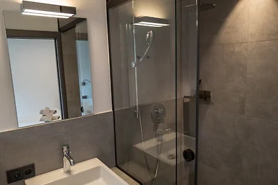 Leni's Lodges, Wandern, Biken