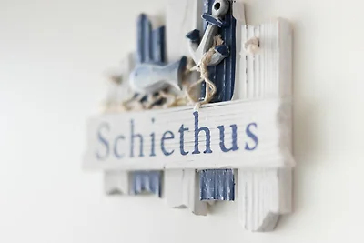 Ostsee - Appartement Nr. 15.1