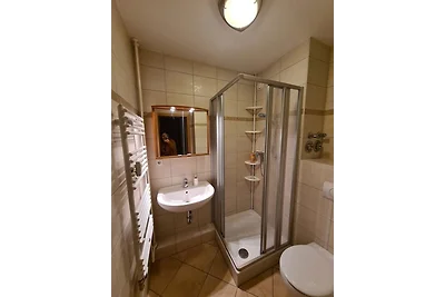 Vakantieappartement Gezinsvakantie Goslar