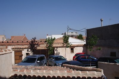 Callejón del Pozo I (10-15 pax)