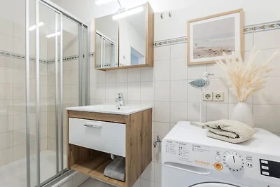 Ferienwohnung Fehmarn "FeWoFe"****