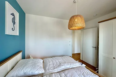 Vakantieappartement Gezinsvakantie Haffkrug