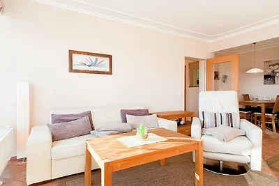 Appartamento Vacanza con famiglia Grevesmühlen