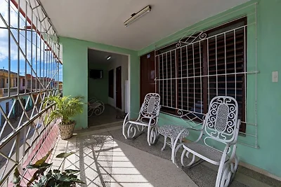 Appartamento Vacanza con famiglia Trinidad - Tobago