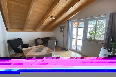 Vakantieappartement Gezinsvakantie Altreichenau