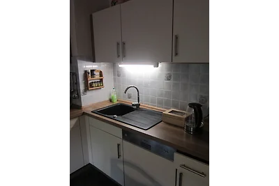 Dani`s Feriendomizil für 6
