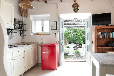 Vakantiehuis Ontspannende vakantie Orosei