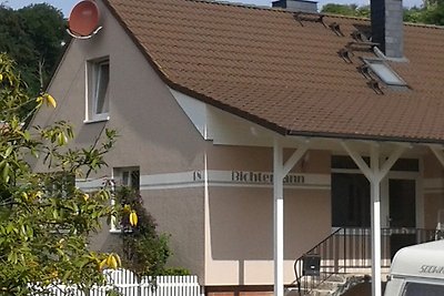 Vakantieappartement Gezinsvakantie Bad Eilsen