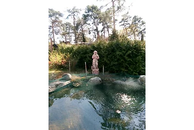 Vakantieappartement Gezinsvakantie Hoppegarten