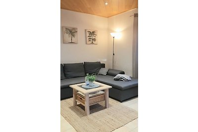 Vakantieappartement Gezinsvakantie Hüttenberg