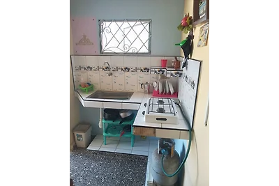 Casa de Eduardo Osorio Appartement
