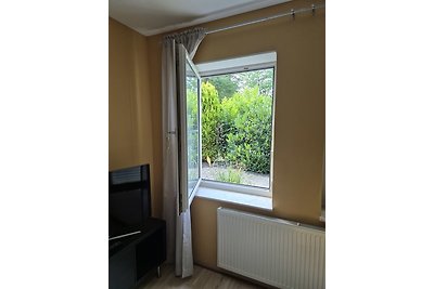 Vakantieappartement Gezinsvakantie Hünfelden