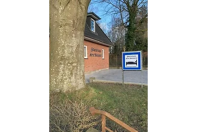 Gästehaus "Alte Bücherei" Satrup