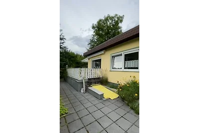 Casa vacanze Vacanza di relax Rastenberg