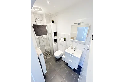 Vakantieappartement Gezinsvakantie Uelzen & Provincie